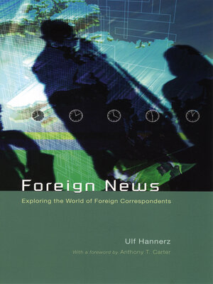 cover image of Foreign News